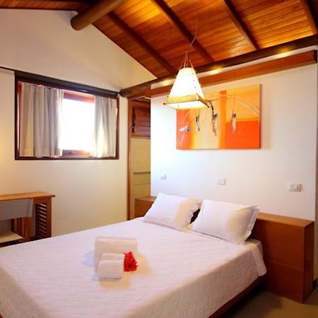 Toko Village Porto Seguro Eksteriør billede