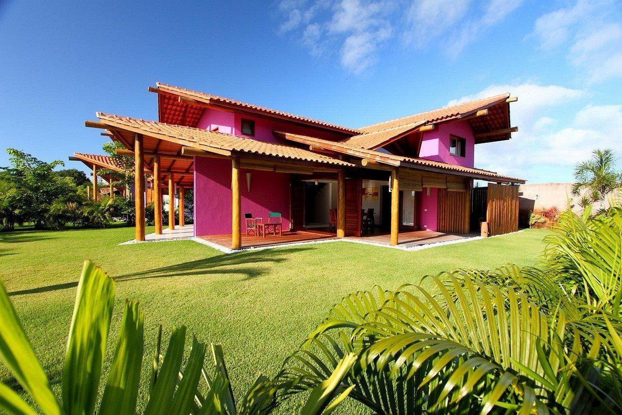 Toko Village Porto Seguro Eksteriør billede