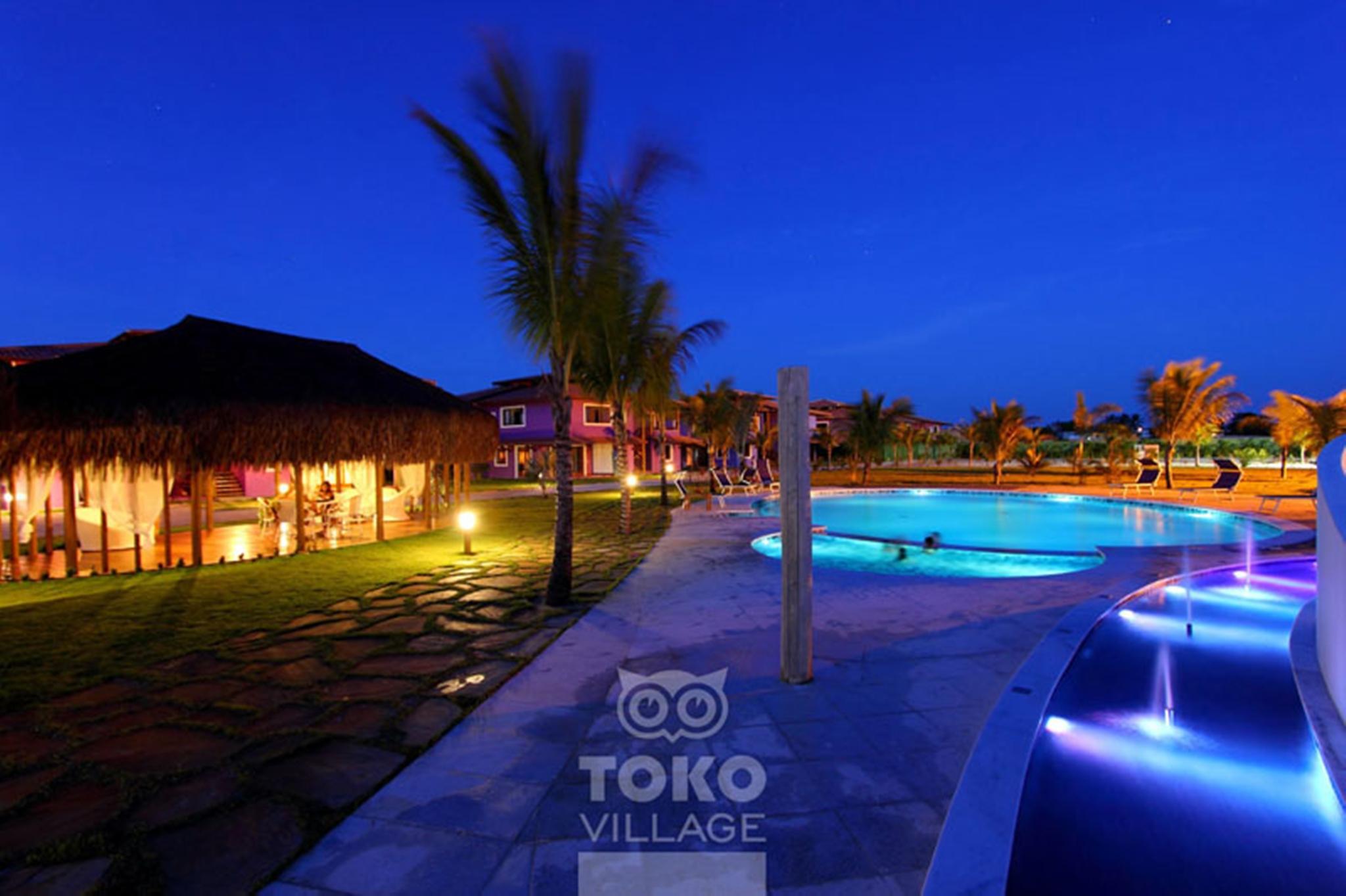 Toko Village Porto Seguro Eksteriør billede