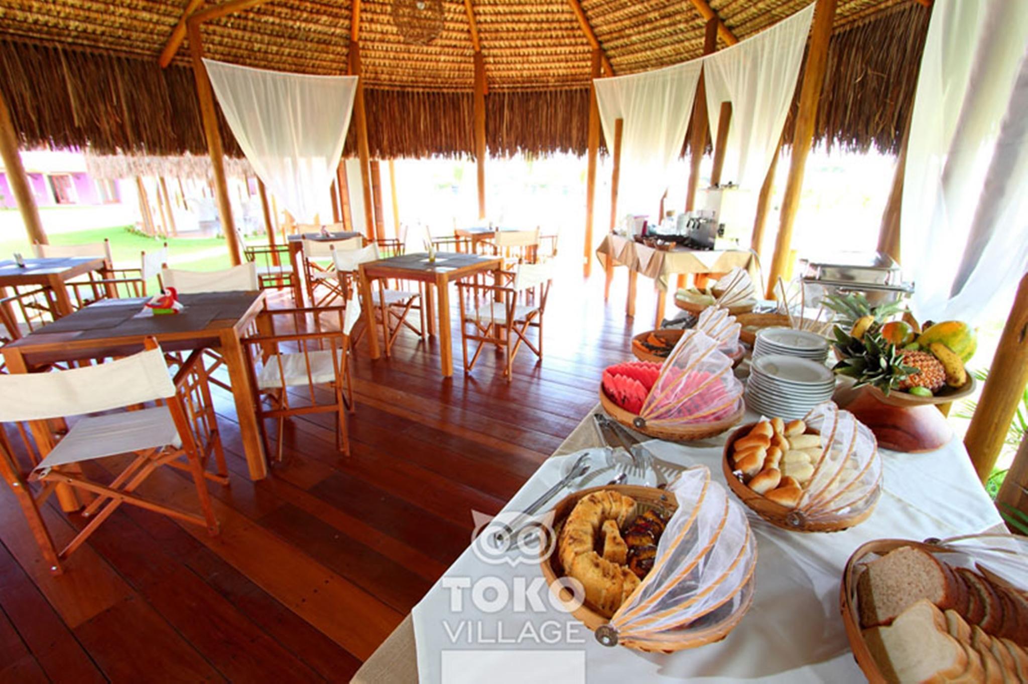 Toko Village Porto Seguro Eksteriør billede