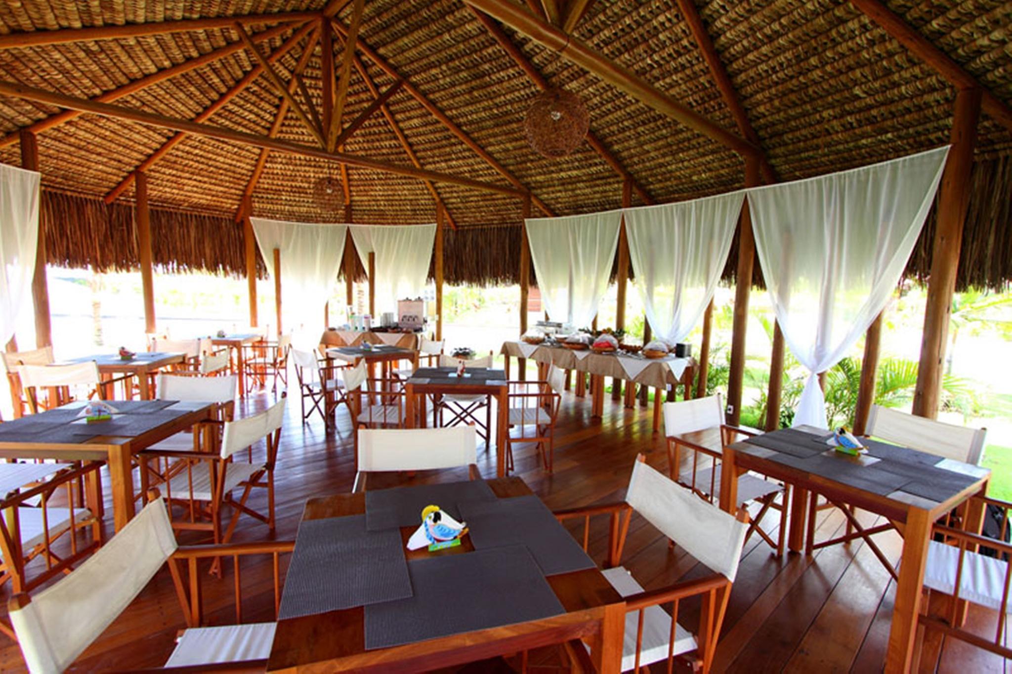 Toko Village Porto Seguro Eksteriør billede