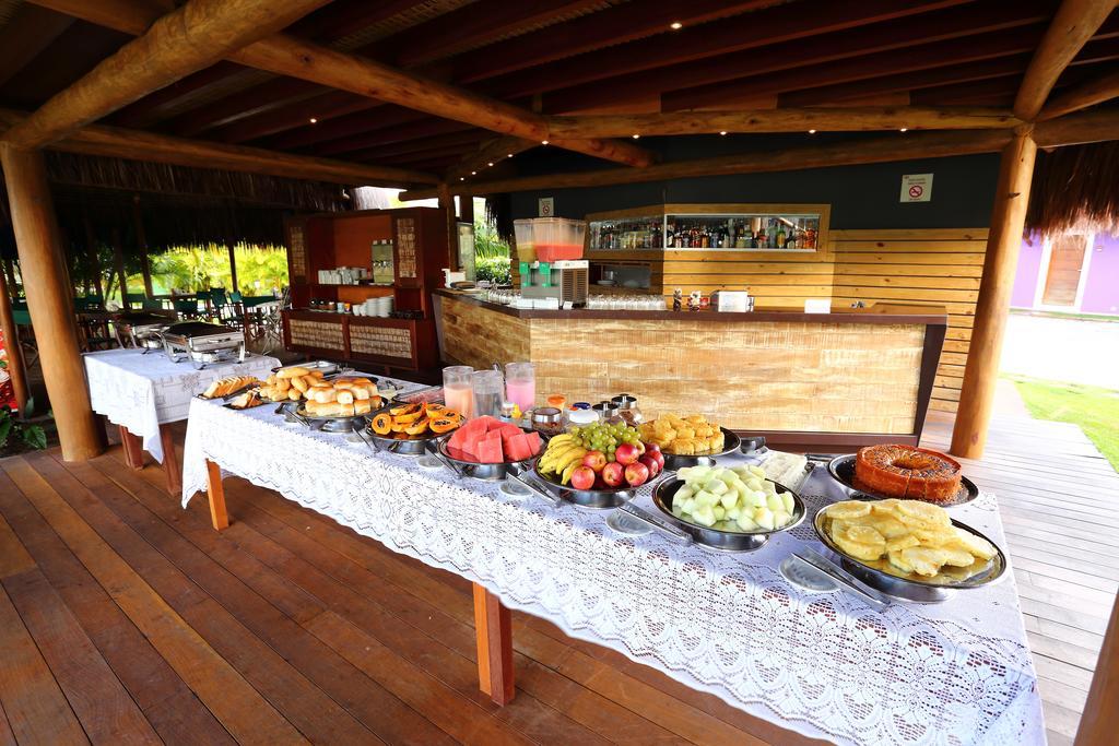 Toko Village Porto Seguro Eksteriør billede