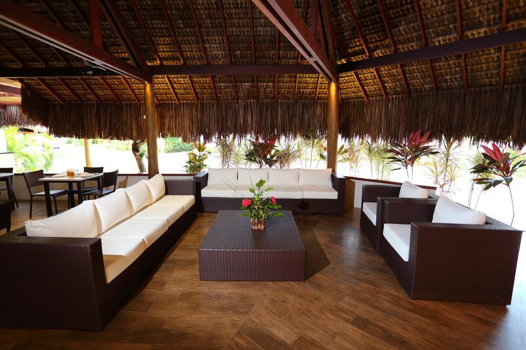 Toko Village Porto Seguro Eksteriør billede