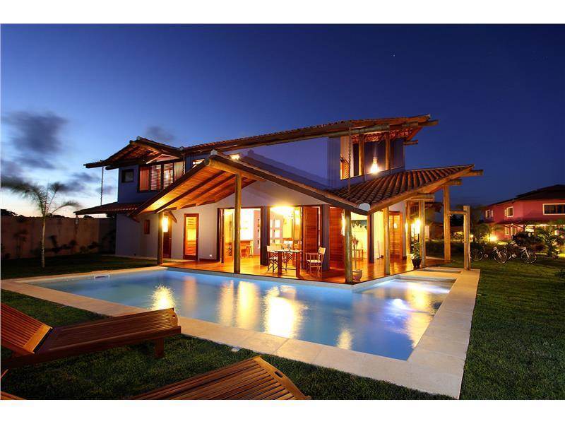 Toko Village Porto Seguro Eksteriør billede