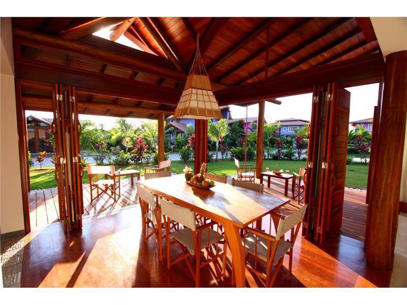 Toko Village Porto Seguro Eksteriør billede