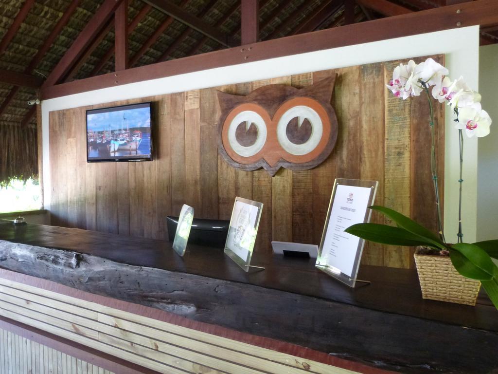 Toko Village Porto Seguro Eksteriør billede