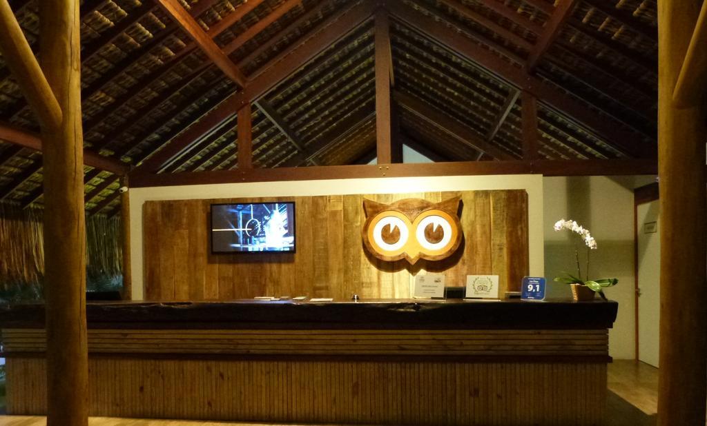 Toko Village Porto Seguro Eksteriør billede