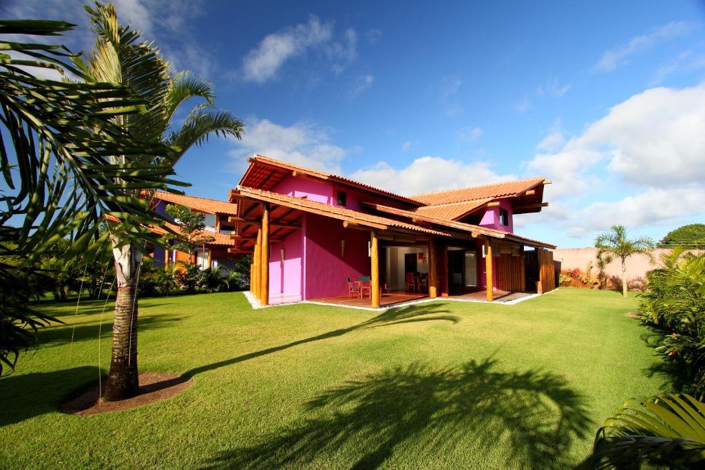 Toko Village Porto Seguro Værelse billede