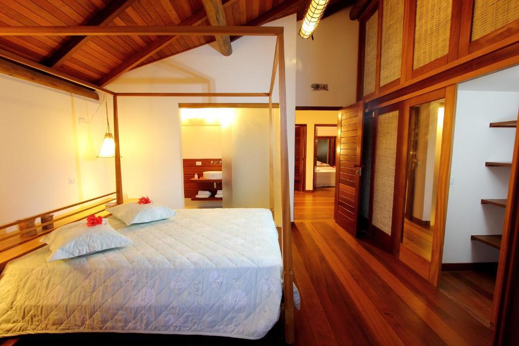 Toko Village Porto Seguro Værelse billede