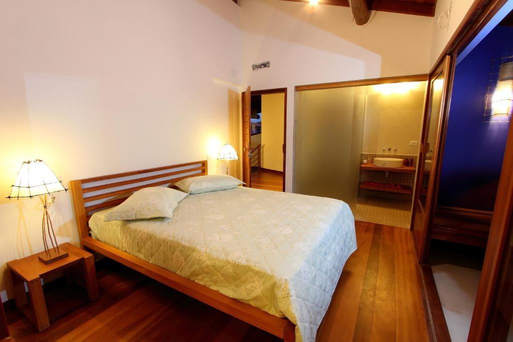Toko Village Porto Seguro Værelse billede