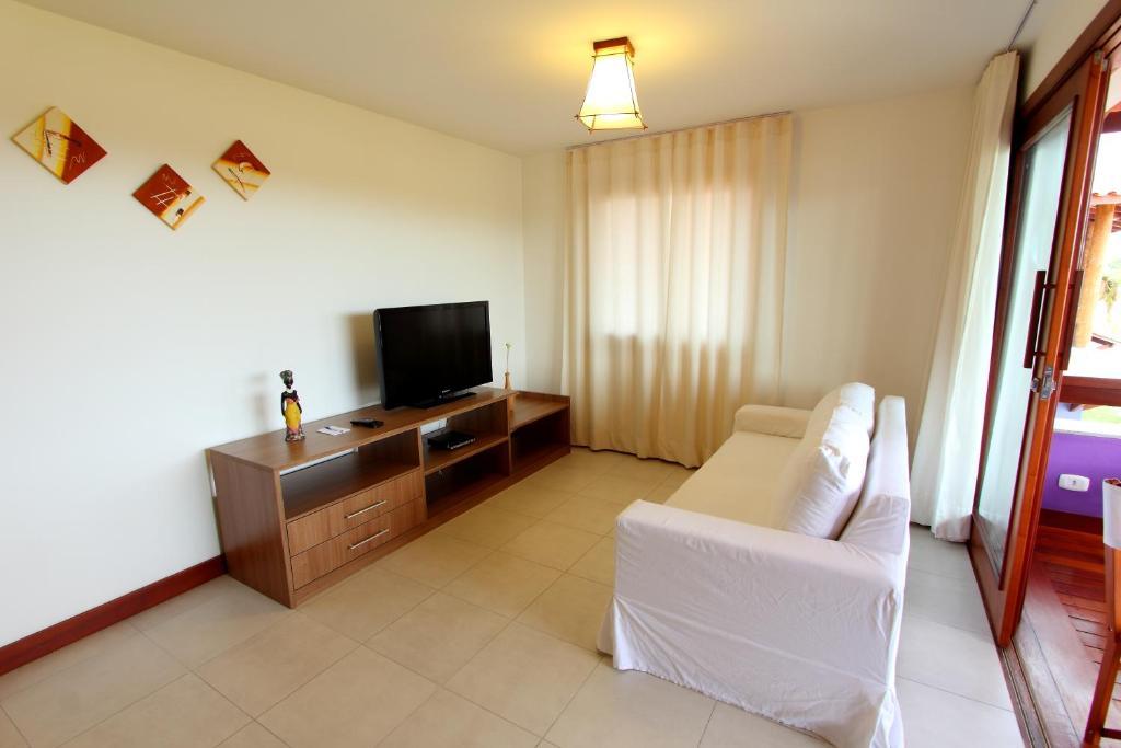 Toko Village Porto Seguro Værelse billede