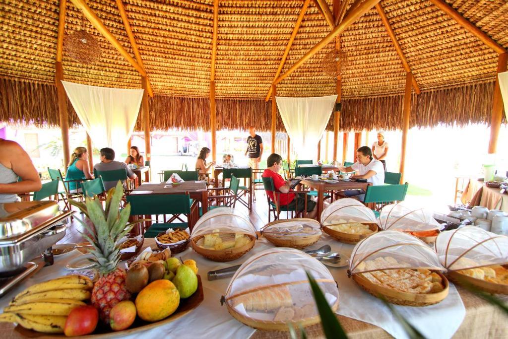 Toko Village Porto Seguro Eksteriør billede