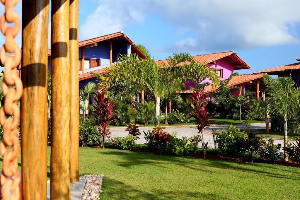 Toko Village Porto Seguro Eksteriør billede