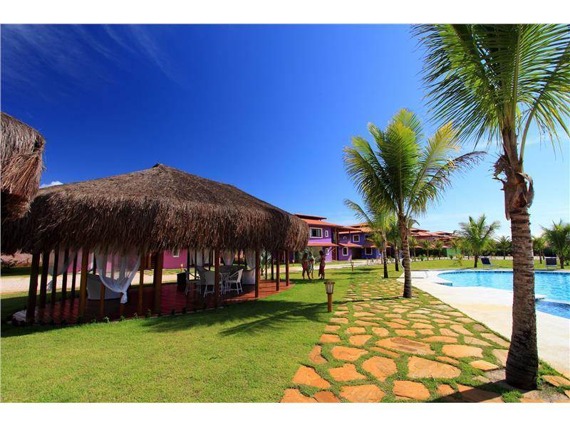 Toko Village Porto Seguro Eksteriør billede