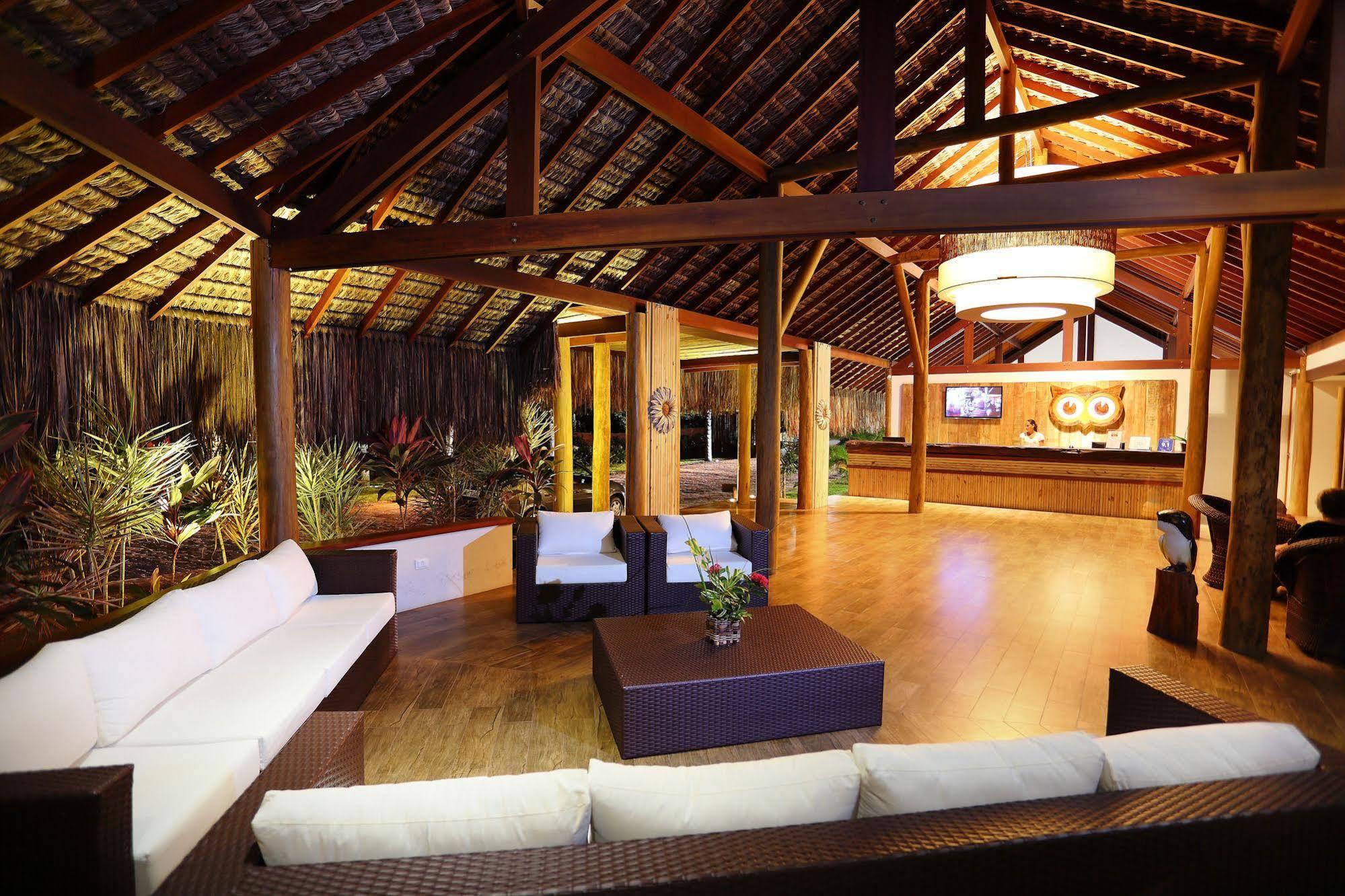Toko Village Porto Seguro Eksteriør billede