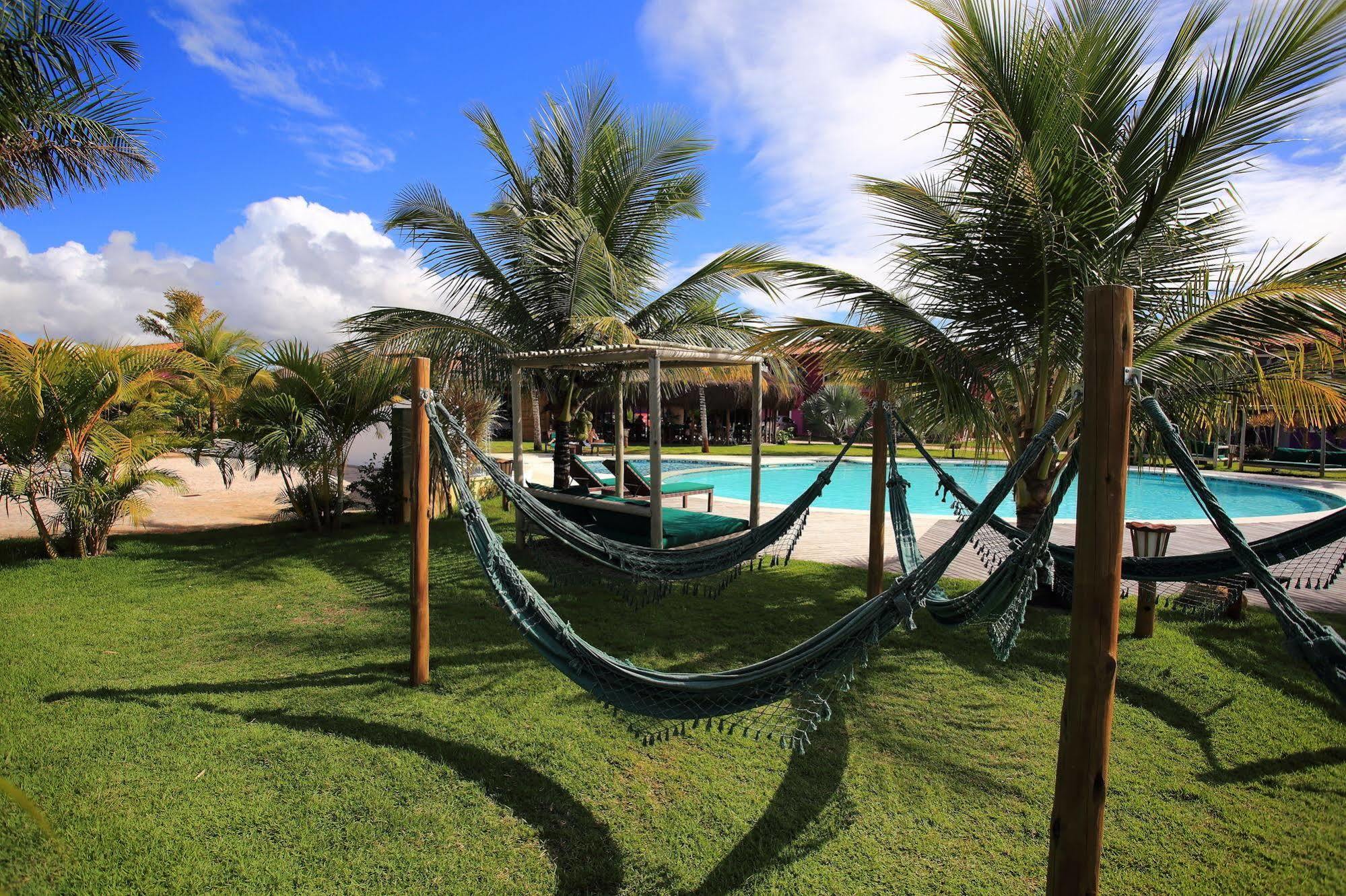 Toko Village Porto Seguro Eksteriør billede
