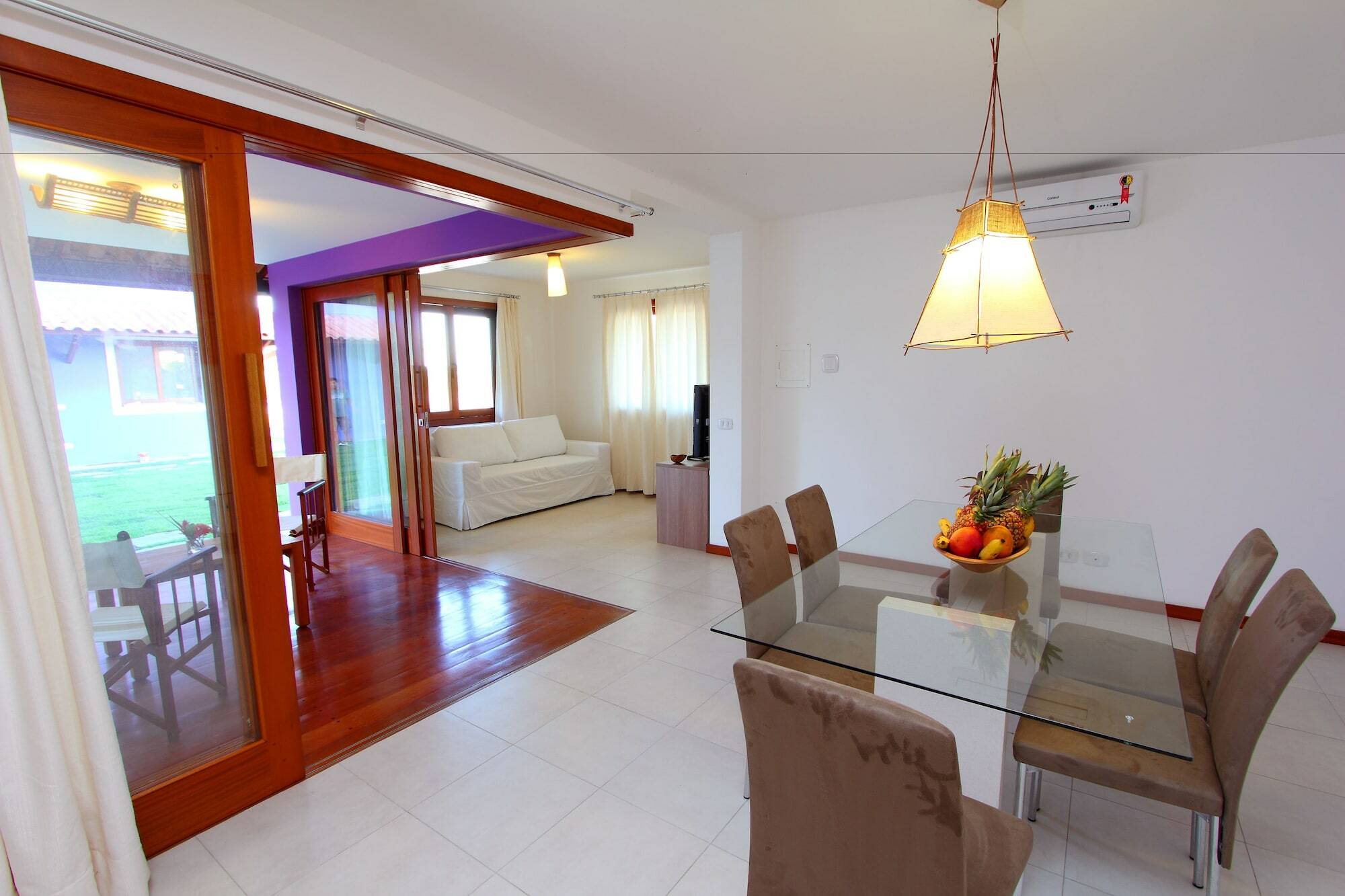 Toko Village Porto Seguro Eksteriør billede
