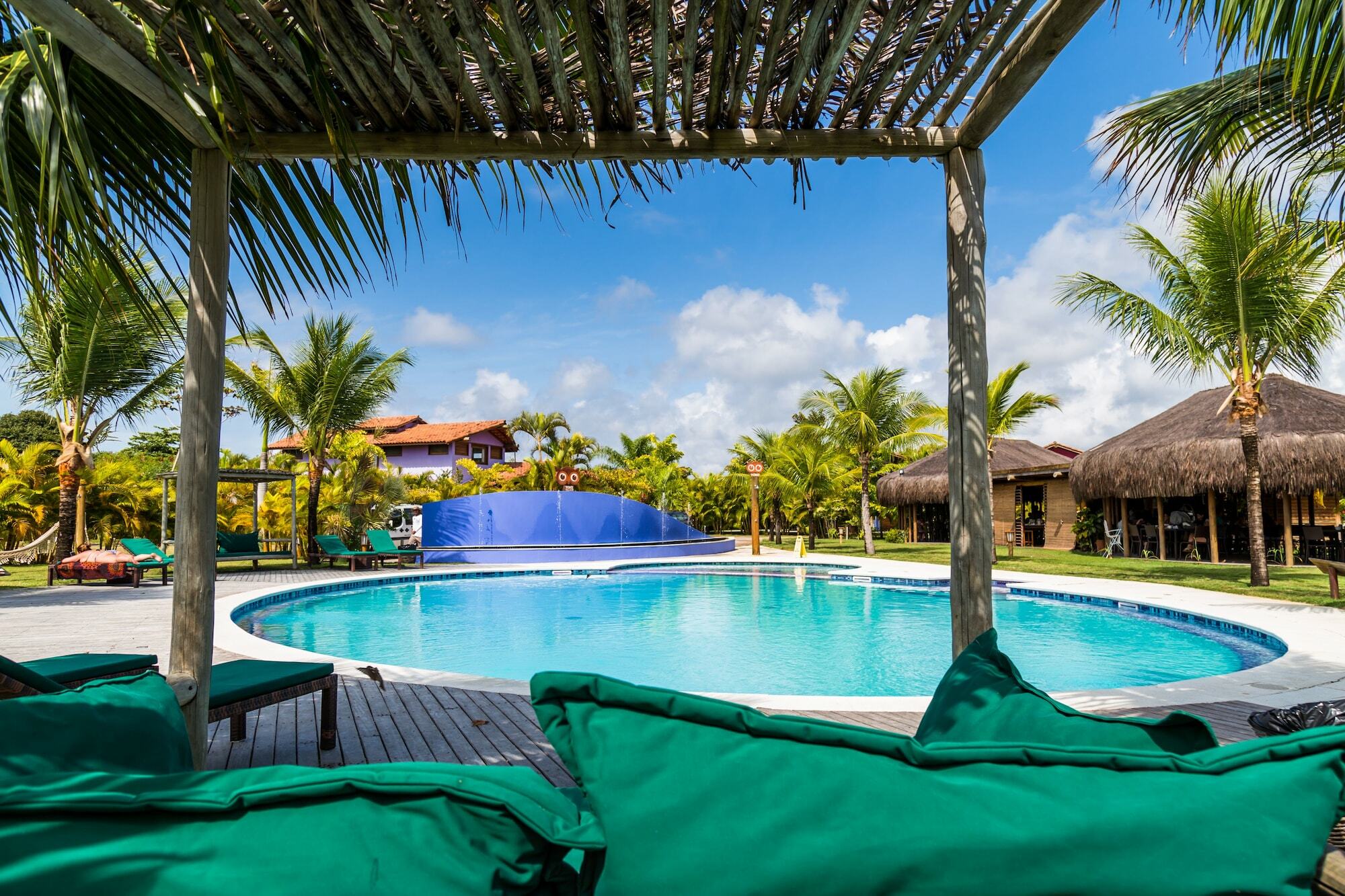 Toko Village Porto Seguro Eksteriør billede